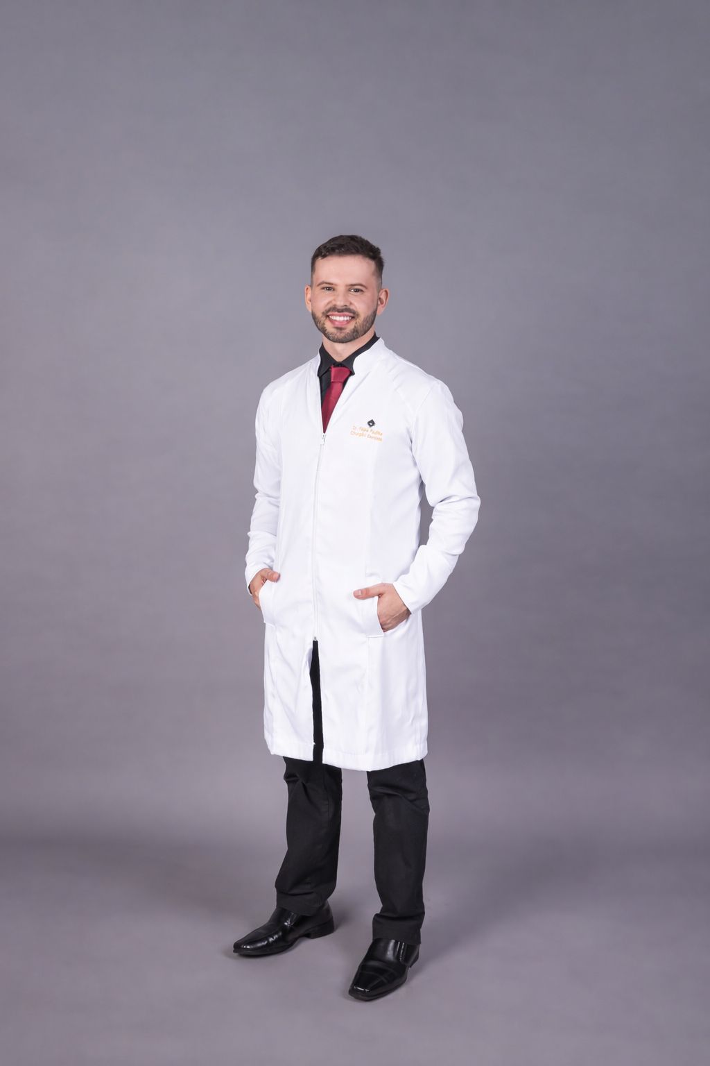 Dr Fabio Padilha